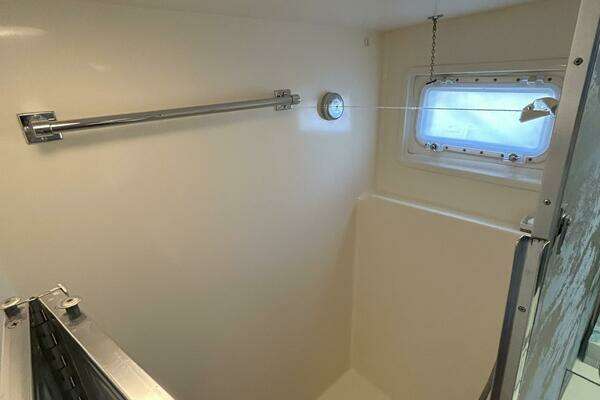 Hatteras CPMY Yacht For Sale