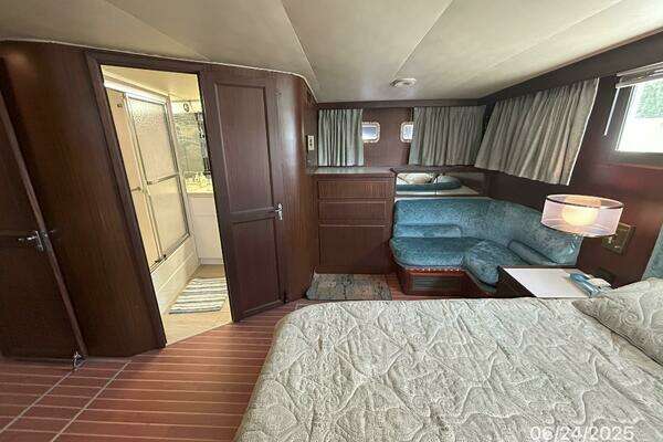 Hatteras CPMY Yacht For Sale