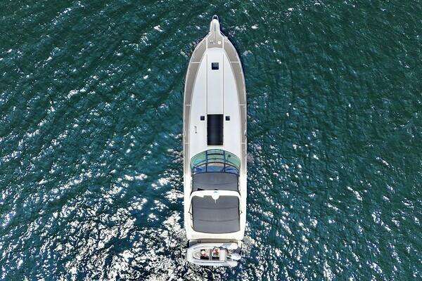 Sea Ray 500 Sundancer Yacht For Sale