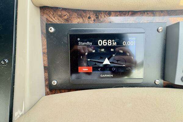 Sea Ray 500 Sundancer Yacht For Sale