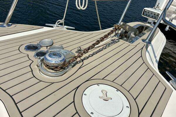 Sea Ray 500 Sundancer Yacht For Sale