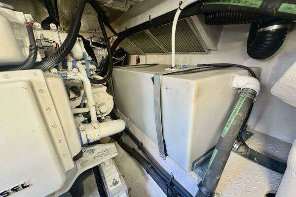 Sea Ray 500 Sundancer Yacht For Sale
