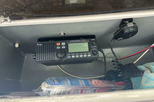 29ft Wellcraft Yacht For Sale