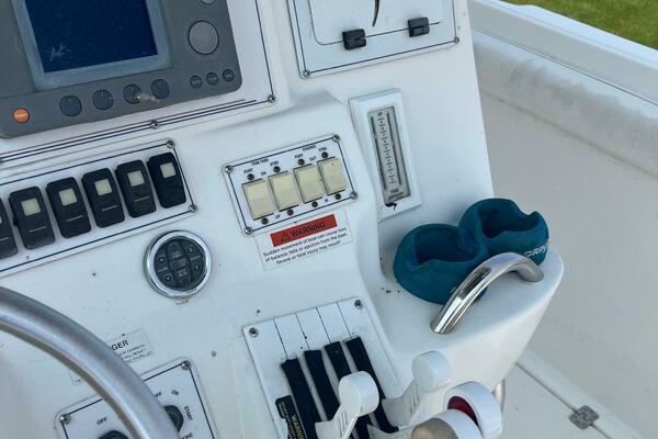 29ft Wellcraft Yacht For Sale