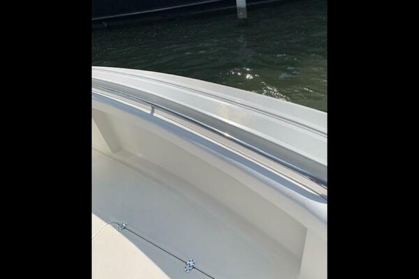 29ft Wellcraft Yacht For Sale