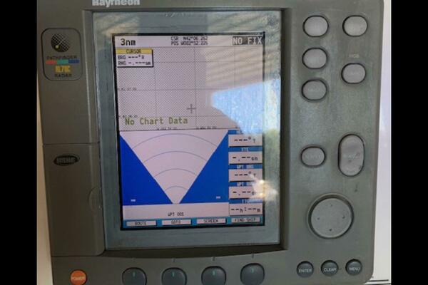 29ft Wellcraft Yacht For Sale