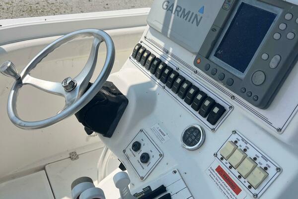 29ft Wellcraft Yacht For Sale