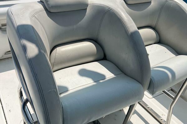 29ft Wellcraft Yacht For Sale