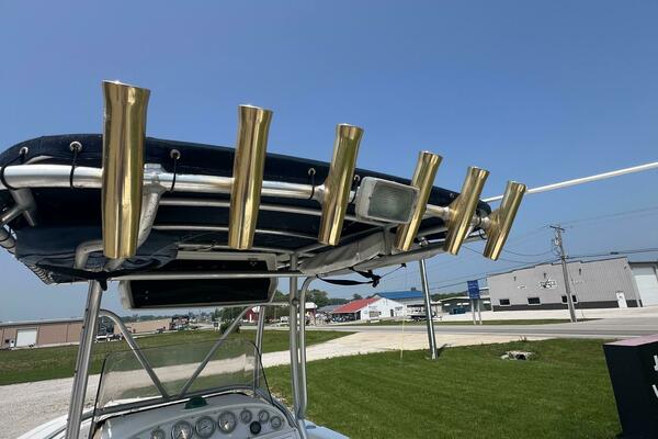 29ft Wellcraft Yacht For Sale