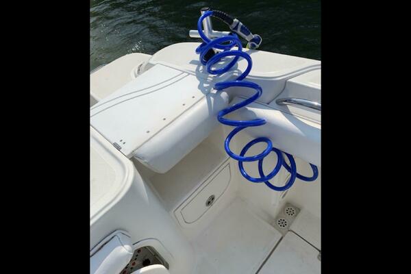 29ft Wellcraft Yacht For Sale