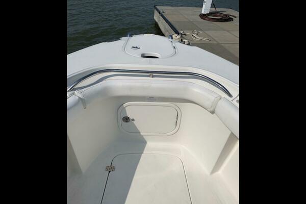 29ft Wellcraft Yacht For Sale