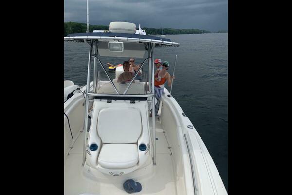 29ft Wellcraft Yacht For Sale