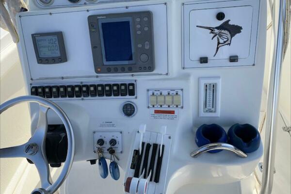 29ft Wellcraft Yacht For Sale