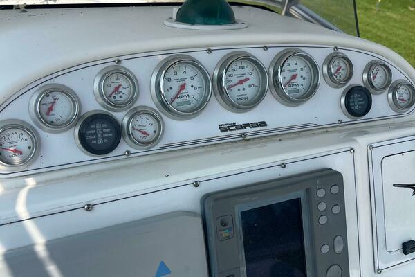 29ft Wellcraft Yacht For Sale