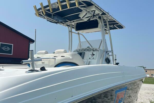 29ft Wellcraft Yacht For Sale