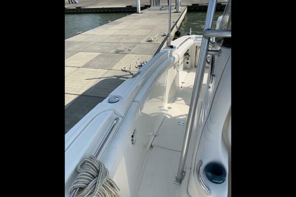 29ft Wellcraft Yacht For Sale