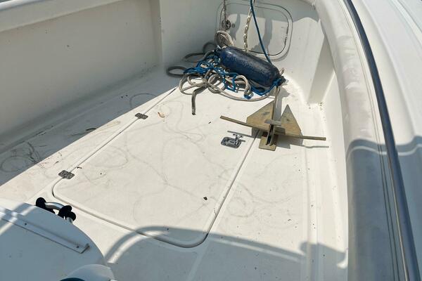 29ft Wellcraft Yacht For Sale