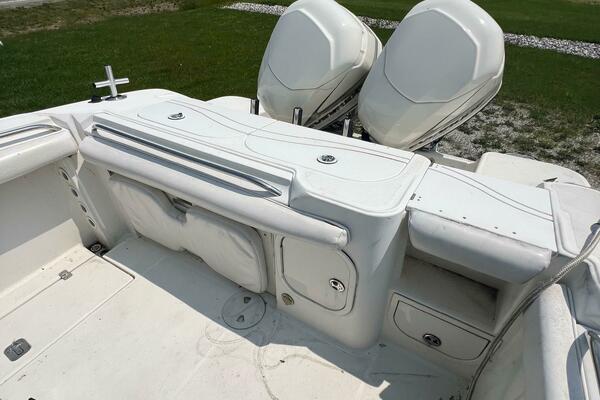 29ft Wellcraft Yacht For Sale