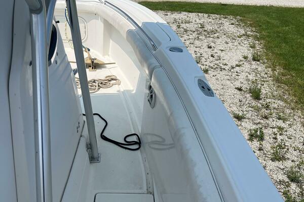 29ft Wellcraft Yacht For Sale