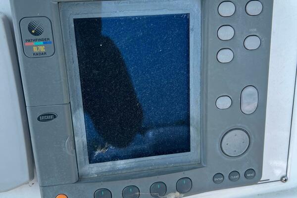 29ft Wellcraft Yacht For Sale