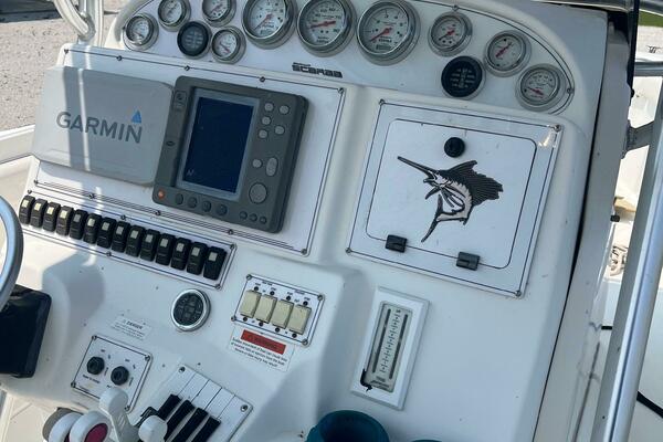 29ft Wellcraft Yacht For Sale