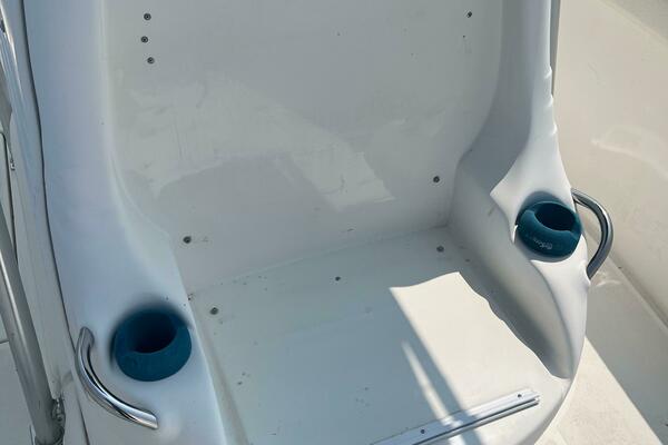 29ft Wellcraft Yacht For Sale