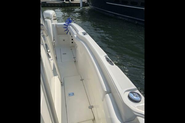 29ft Wellcraft Yacht For Sale