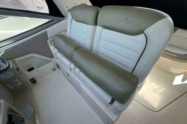2007 Sea Ray 31