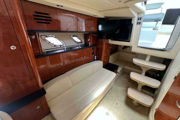 2007 Sea Ray 31