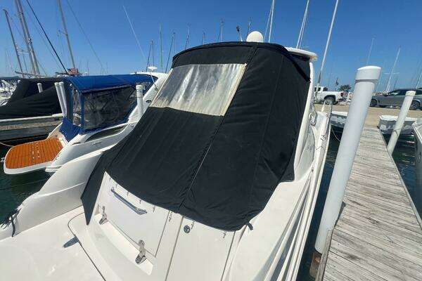 2007 Sea Ray 31