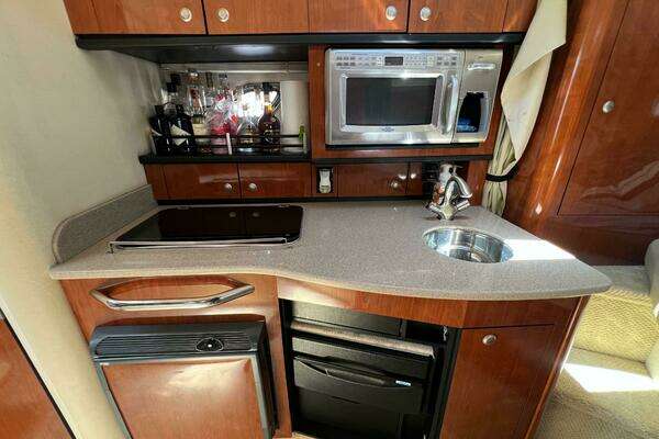 2007 Sea Ray 31