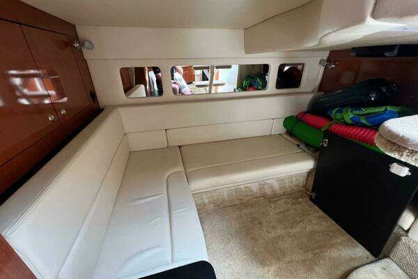 2007 Sea Ray 31