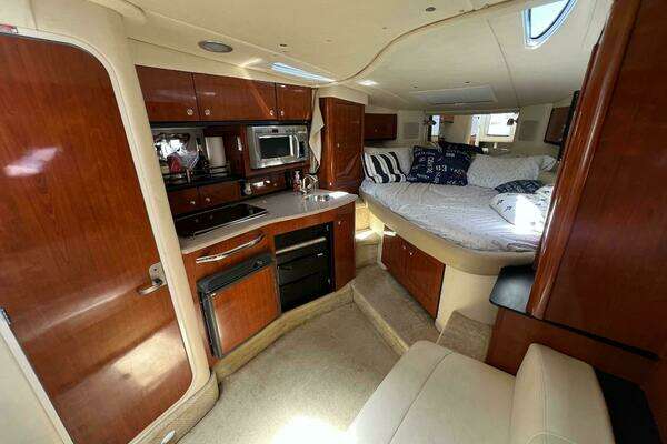 2007 Sea Ray 31
