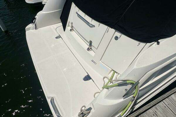 2007 Sea Ray 31