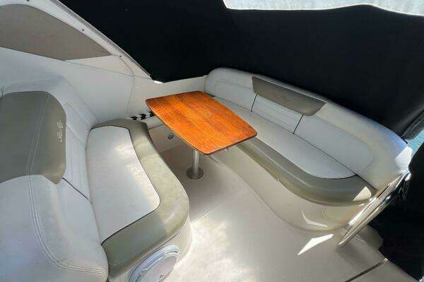 2007 Sea Ray 31
