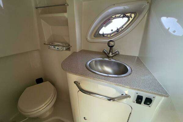 2007 Sea Ray 31