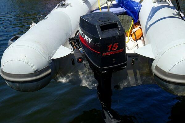 36ft Gozzard Yacht For Sale