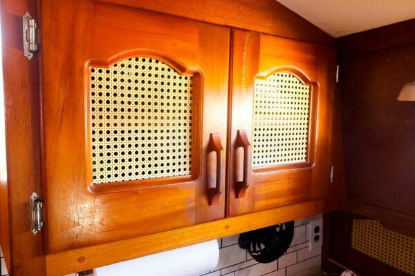 36ft Gozzard Yacht For Sale