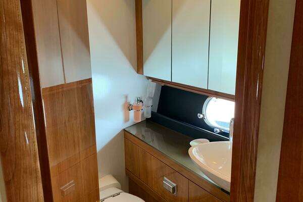 Sunseeker Manhattan 60 Yacht For Sale