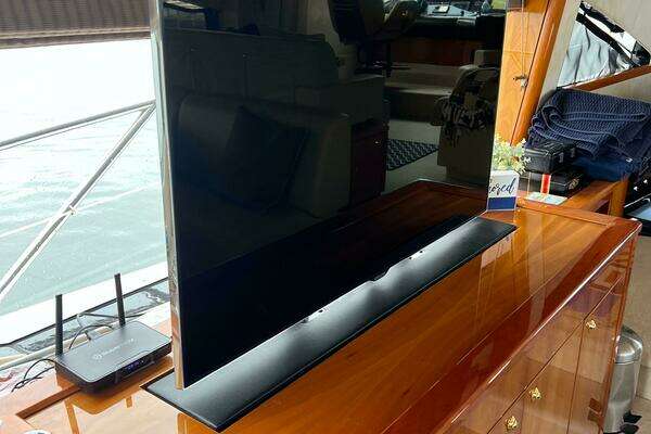 Sunseeker Manhattan 60 Yacht For Sale