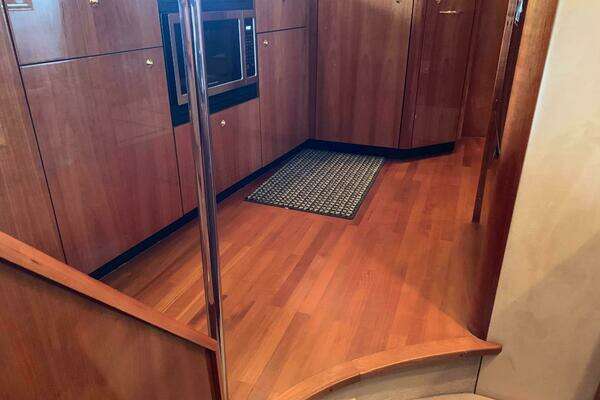 Sunseeker Manhattan 60 Yacht For Sale