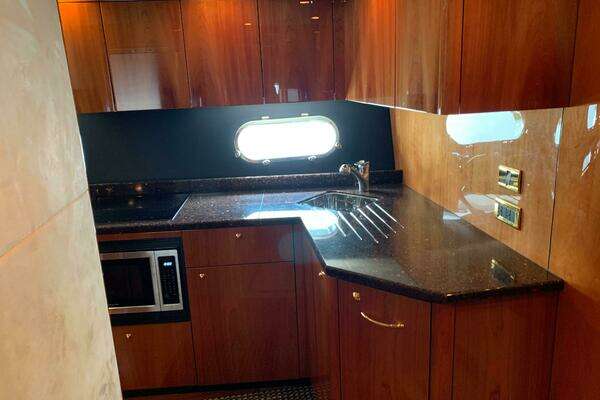 Sunseeker Manhattan 60 Yacht For Sale