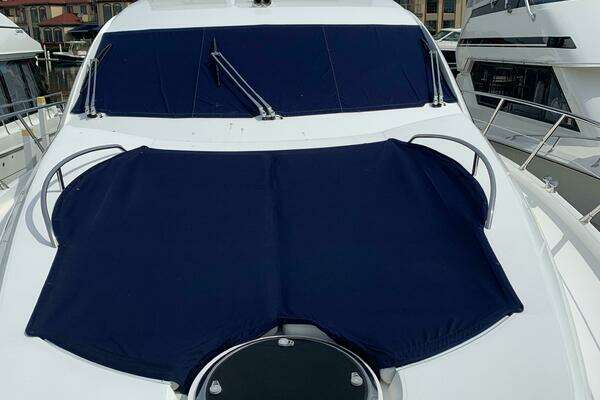 Sunseeker Manhattan 60 Yacht For Sale