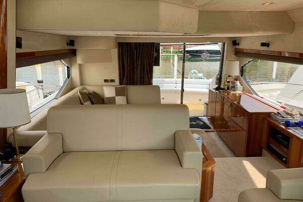 Sunseeker Manhattan 60 Yacht For Sale