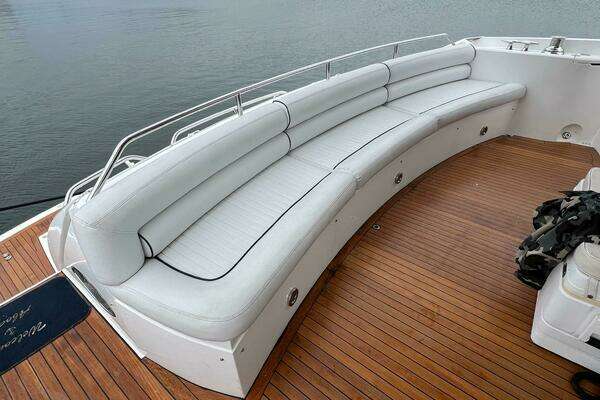 Sunseeker Manhattan 60 Yacht For Sale