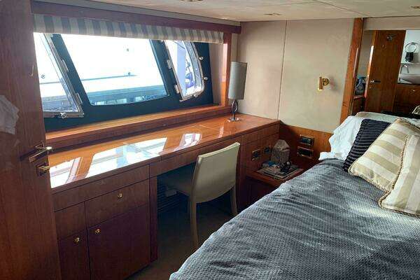 Sunseeker Manhattan 60 Yacht For Sale