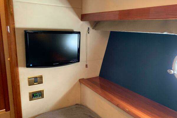 Sunseeker Manhattan 60 Yacht For Sale