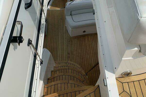Sunseeker Manhattan 60 Yacht For Sale