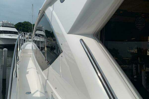 Sunseeker Manhattan 60 Yacht For Sale