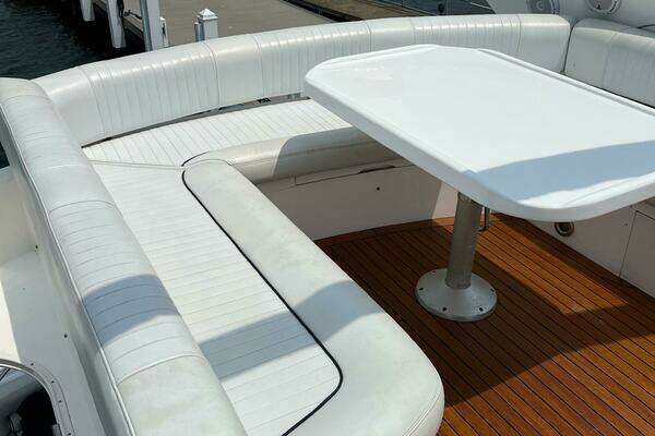 Sunseeker Manhattan 60 Yacht For Sale